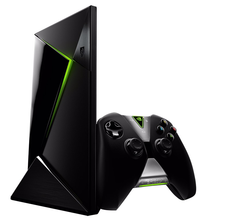Why you should buy an NVIDIA Shield now.